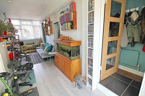 121 Oadby Road, Wigston, LE18 3RQ
