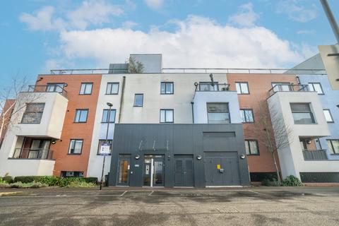 1 bedroom apartment for sale, Salisbury Road, Southall