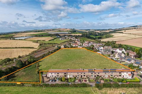 Land for sale - Kirk Field, The Orchard, Reston, Eyemouth, TD14