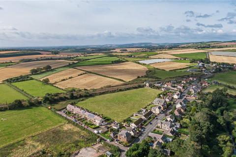 Land for sale, Kirk Field, The Orchard, Reston, Eyemouth, TD14