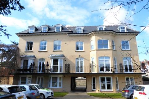2 bedroom flat to rent - Kings Cloisters, Driffield Terrace