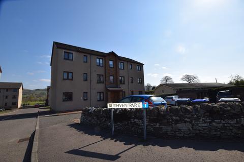 6 Ruthven Park, Auchterarder, PH3 1BQ