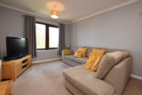 6 Ruthven Park, Auchterarder, PH3 1BQ
