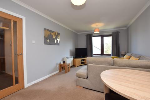 6 Ruthven Park, Auchterarder, PH3 1BQ