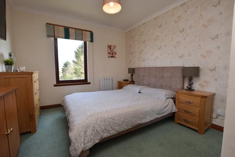 6 Ruthven Park, Auchterarder, PH3 1BQ