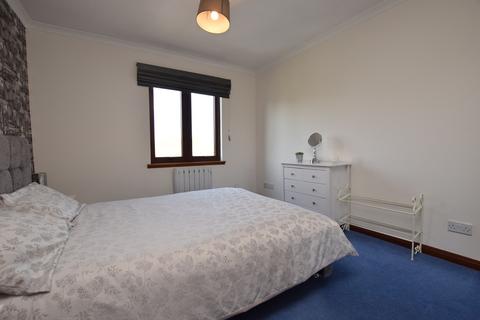 6 Ruthven Park, Auchterarder, PH3 1BQ