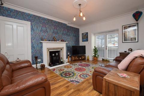 47 George Street, Coupar Angus, Blairgowrie, PH13 9DJ