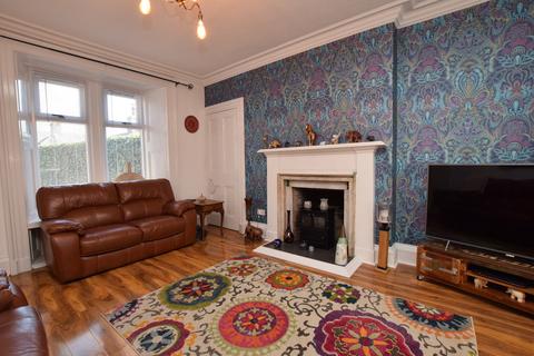 47 George Street, Coupar Angus, Blairgowrie, PH13 9DJ