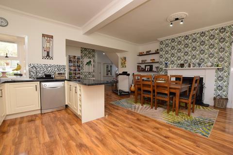47 George Street, Coupar Angus, Blairgowrie, PH13 9DJ