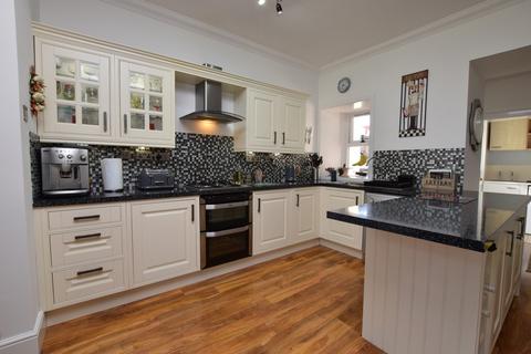 47 George Street, Coupar Angus, Blairgowrie, PH13 9DJ