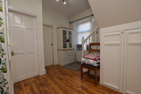 47 George Street, Coupar Angus, Blairgowrie, PH13 9DJ