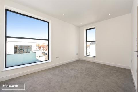 3 bedroom apartment for sale - Queens Road, Worthing, BN11