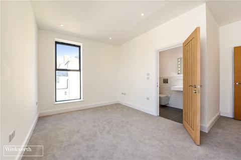 3 bedroom apartment for sale - Queens Road, Worthing, BN11