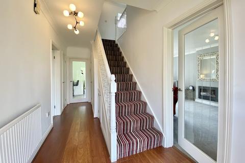 1 Chapel Close, Chew Stoke, Bristol, BS40 8XX