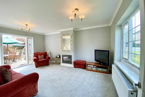 1 Chapel Close, Chew Stoke, Bristol, BS40 8XX