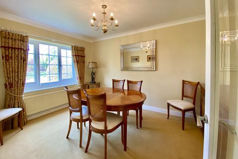 1 Chapel Close, Chew Stoke, Bristol, BS40 8XX