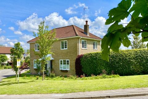 1 Chapel Close, Chew Stoke, Bristol, BS40 8XX