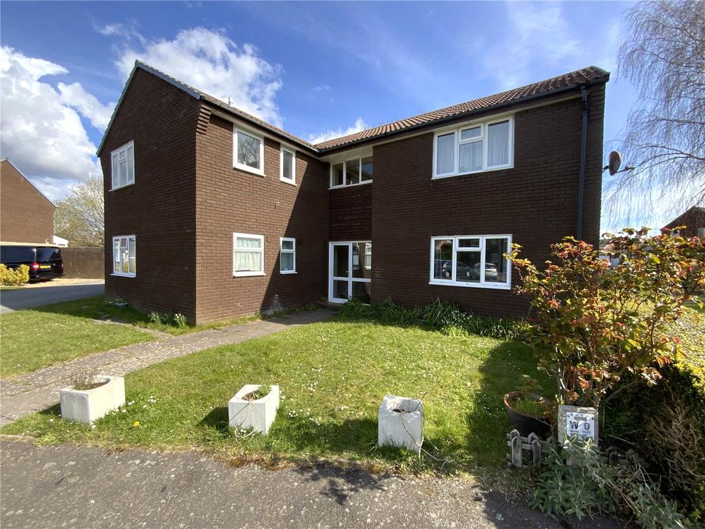 Comet Way, Christchurch, Dorset, BH23 Studio £120,000