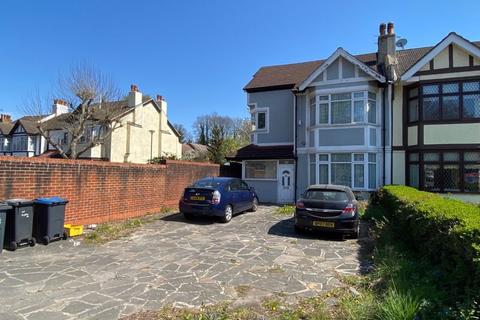 219 Brighton Road, Purley, CR8 4HF