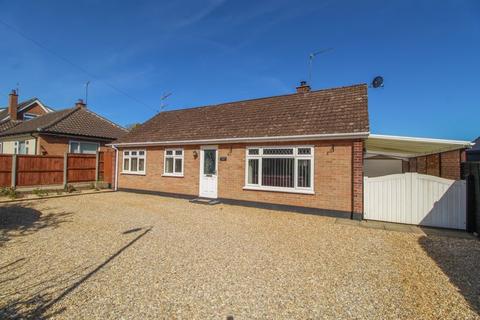 22 Carter Road, Drayton, Norwich, NR8 6DY