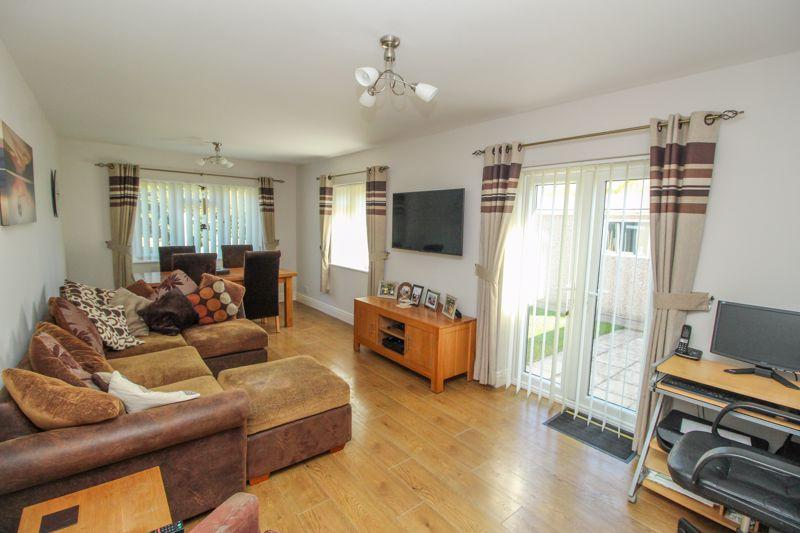 Carter Road, Drayton, Norwich 3 bed detached bungalow £375,000