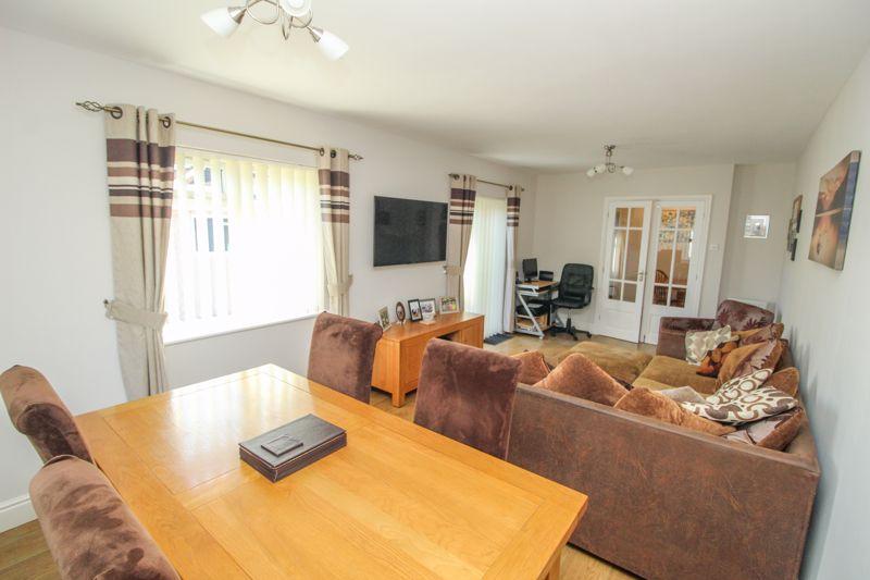 Carter Road, Drayton, Norwich 3 bed detached bungalow £375,000