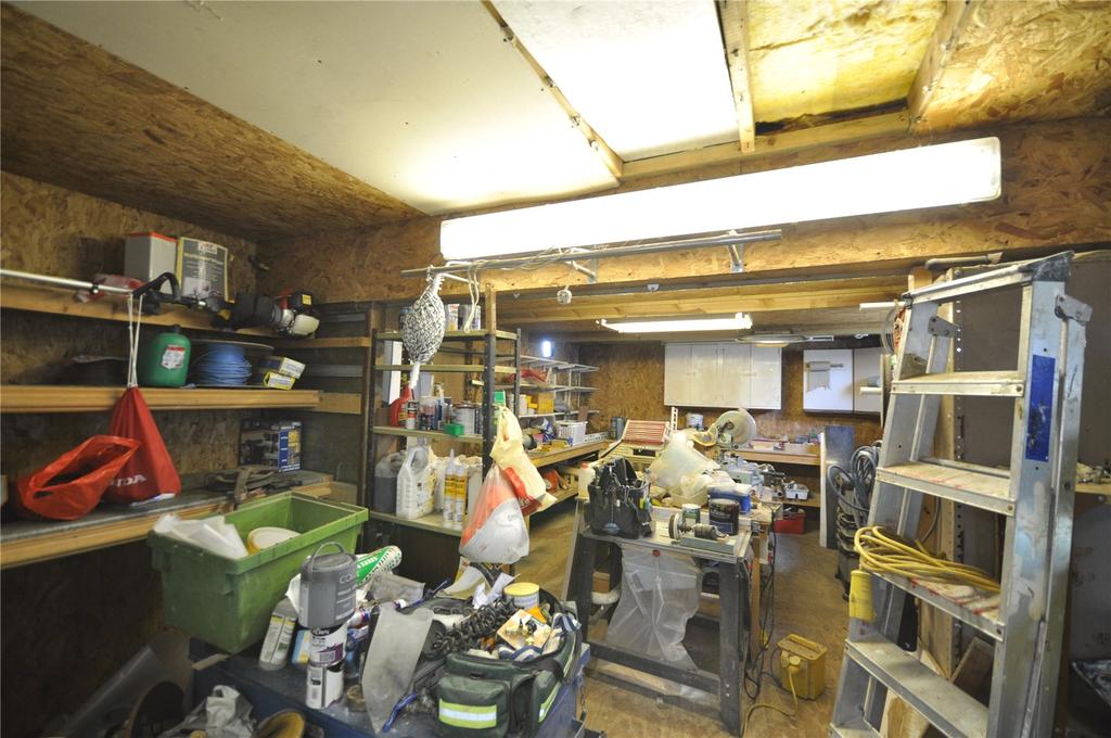 Workshop