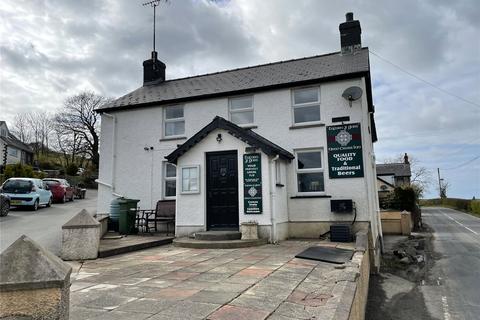 3 bedroom detached house for sale, New Cross, Aberystwyth, SY23