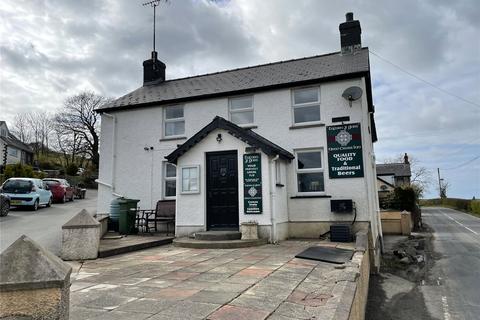 New Cross, Aberystwyth, Ceredigion, SY23
