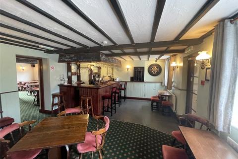 undefined, New Cross, Aberystwyth, Ceredigion, SY23