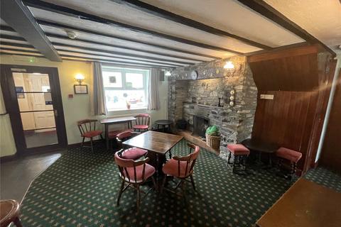 undefined, New Cross, Aberystwyth, Ceredigion, SY23