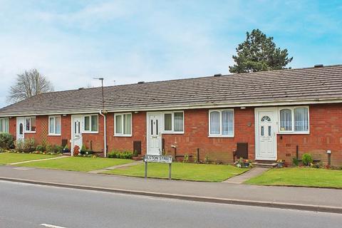 3, Claremont Cottages Bilston Street, Sedgley, Dudley, DY3 1JB