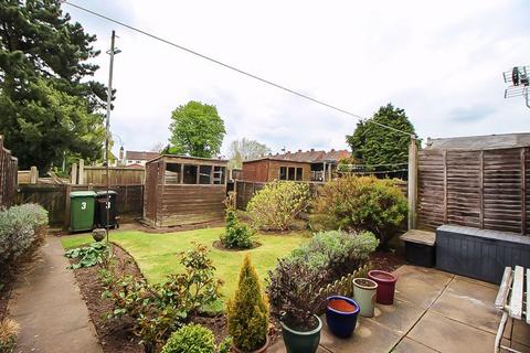 3, Claremont Cottages Bilston Street, Sedgley, Dudley, DY3 1JB