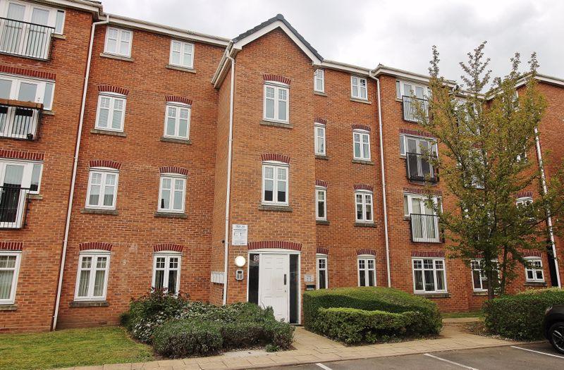 Thunderbolt Way, Tipton 2 bed apartment £625 pcm (£144 pw)