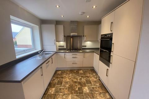 3 bedroom apartment to rent, Bangor, Gwynedd