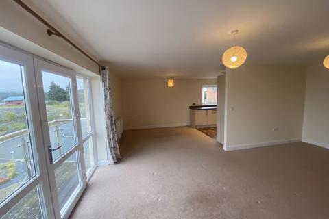 3 bedroom apartment to rent, Bangor, Gwynedd