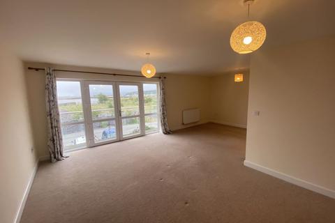 3 bedroom apartment to rent, Bangor, Gwynedd