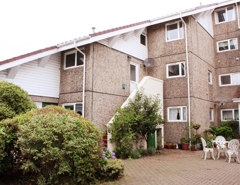 Fairhaven, Kirn, Dunoon, PA23 2 bed £525 pcm (£121 pw)