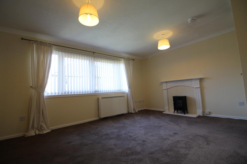 Fairhaven, Kirn, Dunoon, PA23 2 bed £525 pcm (£121 pw)