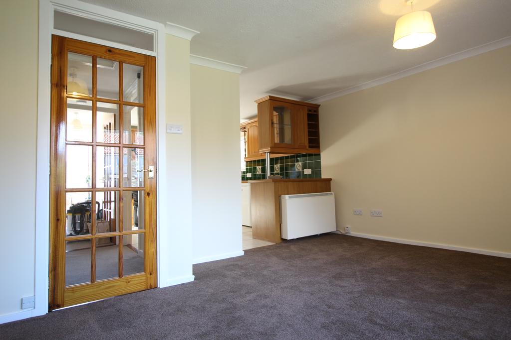 Fairhaven, Kirn, Dunoon, PA23 2 bed £525 pcm (£121 pw)