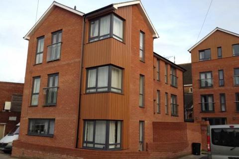 1 bedroom in a house share to rent, Saxton Court, Gillingham,