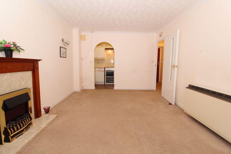 Homebell House, Northgate, Aldridge... 1 bed retirement property £85,000