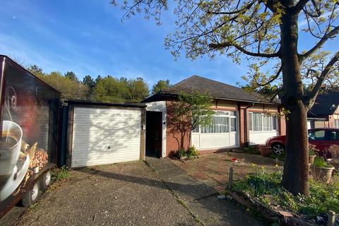 39 Beanfare, Beanhill, Milton Keynes, MK6 4LE