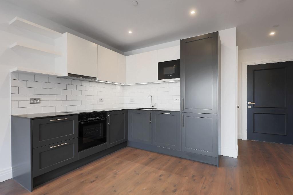 Bogart House Filmworks Walk, Ealing, London, W5 5BT 1 bed flat £1,733