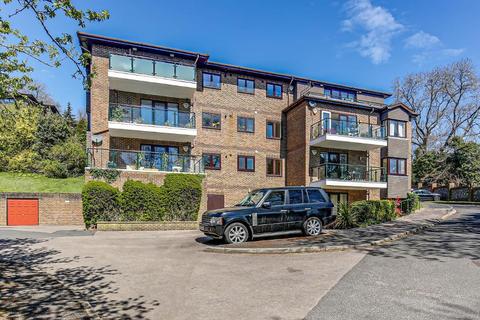 2, The Courtyard Whytebeam View, Whyteleafe, CR3 0AU