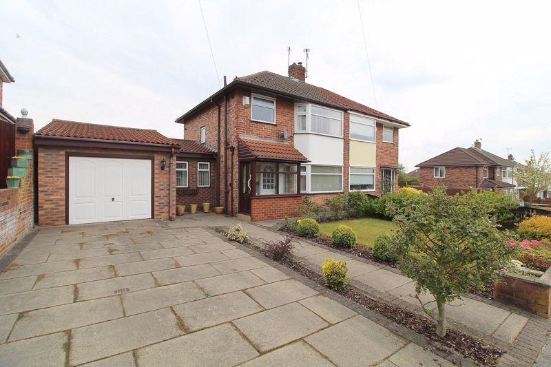 Haileybury Road, Liverpool 3 bed semidetached house £280,000
