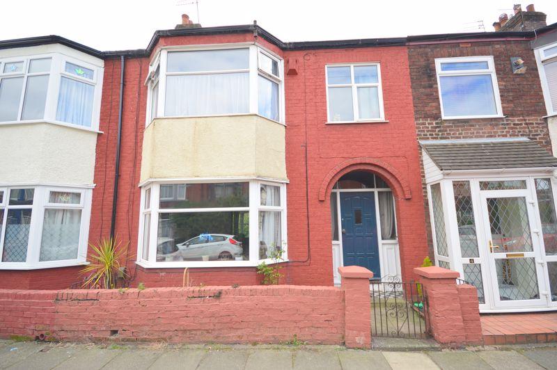 Ashdale Road, Allerton 3 bed terraced house £260,000