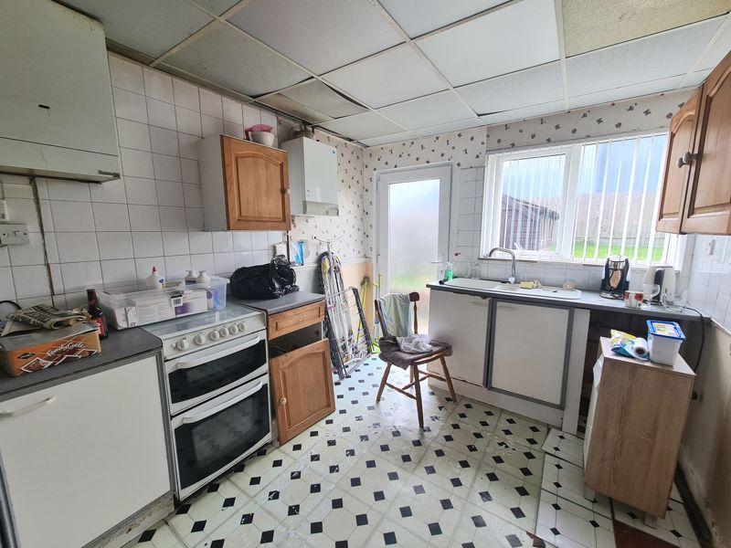 Edge Lane Drive, Liverpool 3 bed terraced house £140,000