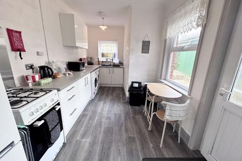 3 bedroom semi-detached house for sale, Medina Avenue, Newport