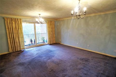 Flat 4, The Mote Meadow Lane, New Ash Green, Longfield, DA3 8PW